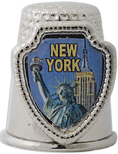Thimble Metal New York