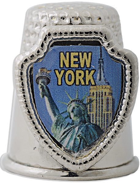 Thimble Metal New York