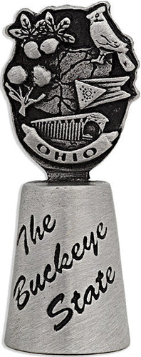 Thimble Pewter Ohio