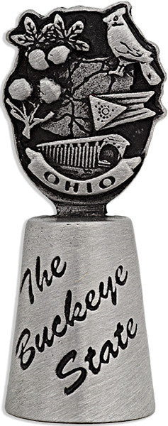 Thimble Pewter Ohio