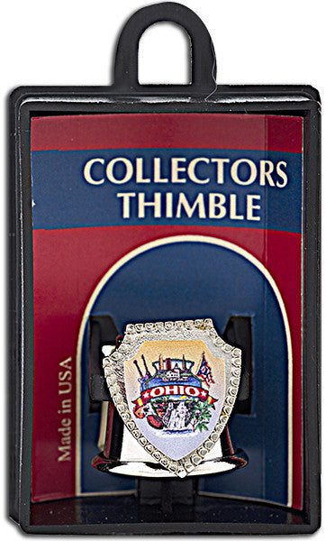 Thimble Metal Ohio