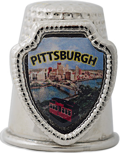 Thimble Metal Pittsburgh