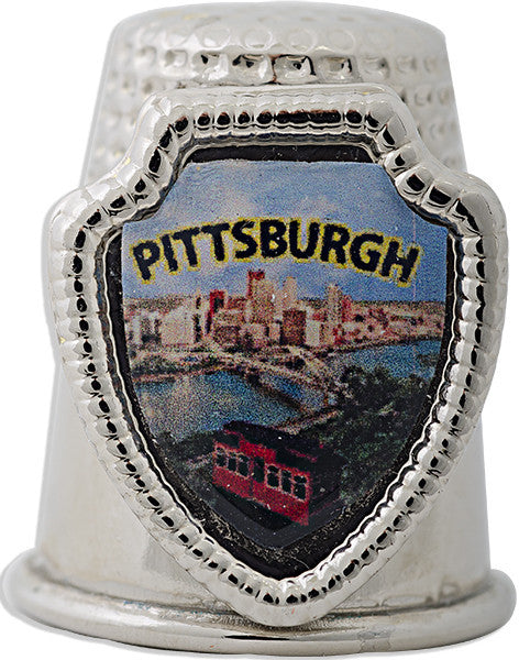 Thimble Metal Pittsburgh