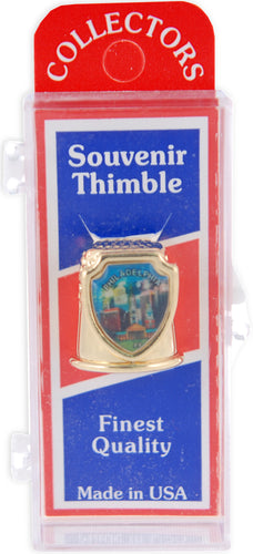 Thimble Metal Boxed Philadelphia