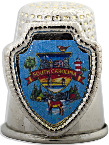 Thimble Metal South Carolina
