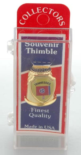 Thimble Metal Tennessee