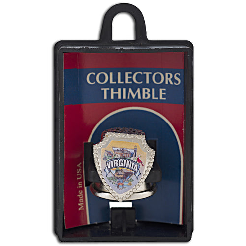 Thimble Metal Virginia