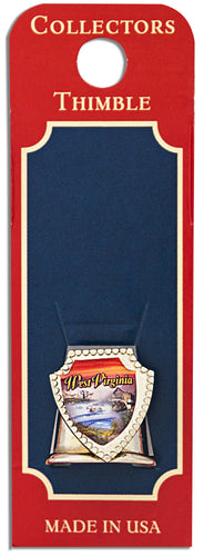 Thimble Metal West Virginia