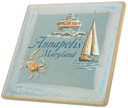 Tile Drip Glaze Annapolis