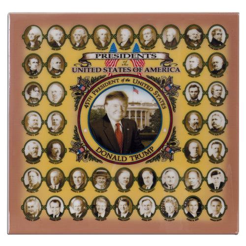 Tile US Presidents