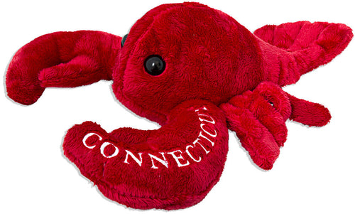 Plush Lobster 12