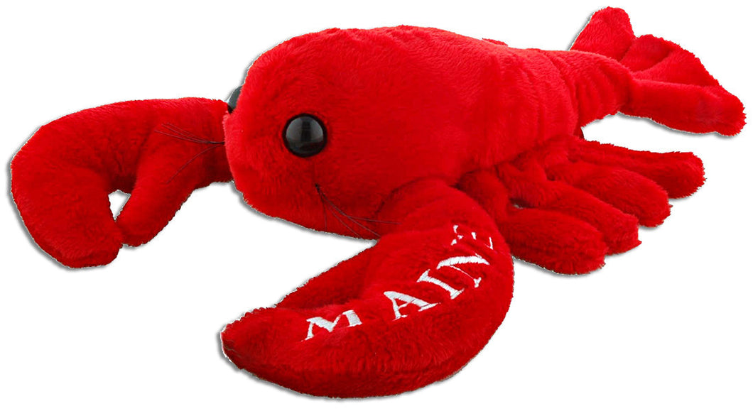 Plush Lobster 12