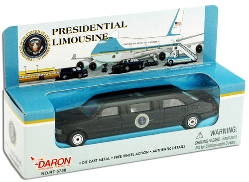Presidential Limousine  Souvenir