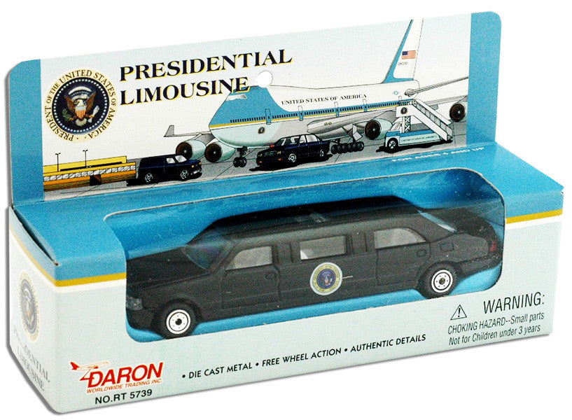 Presidential Limousine  Souvenir