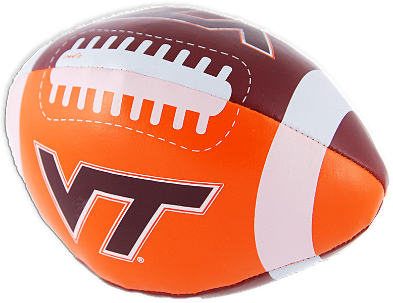 PVC Football 6