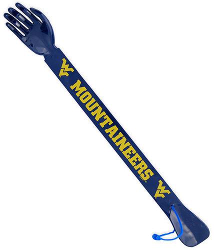 Back Scratcher West Virginia University Souvenir