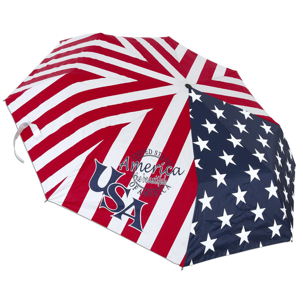 UMUS10 Umbrella - USA Flag