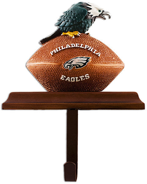 Christmas Stocking Eagles Embroidered Souvenir