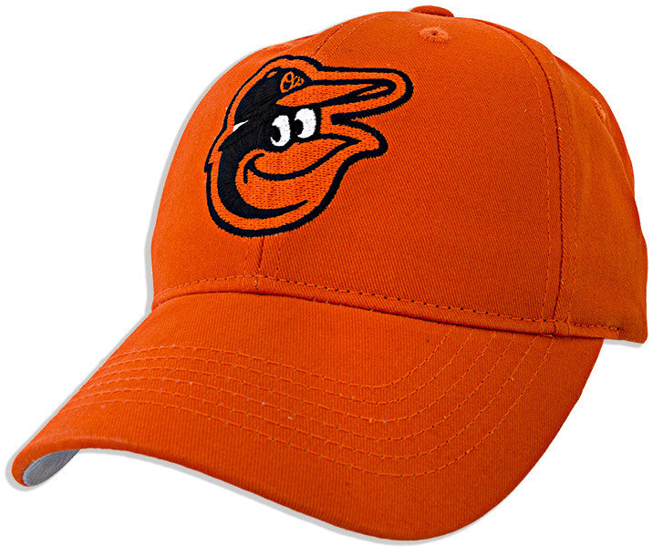 Youth Cap - Orioles Orange XS