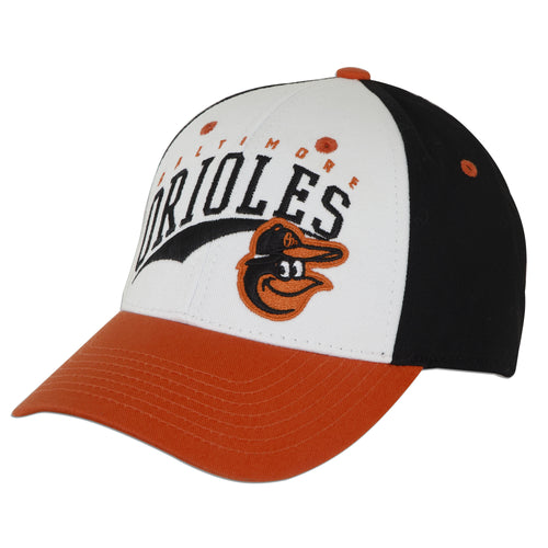YCOR05 Youth Cap - Orioles KETU