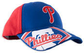 Youth Cap - Phillies Assist  BLUE