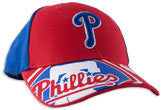 Youth Cap - Phillies Assist  RED