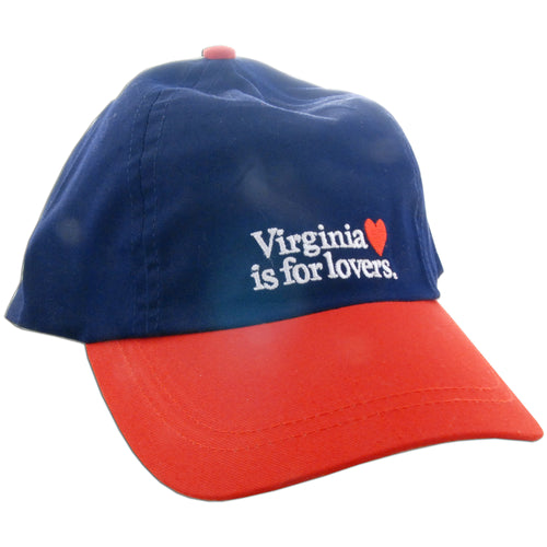 Youth Cap - VA is for Lovers