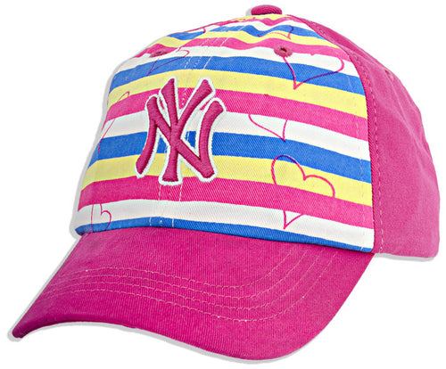 Youth Cap - Yankees