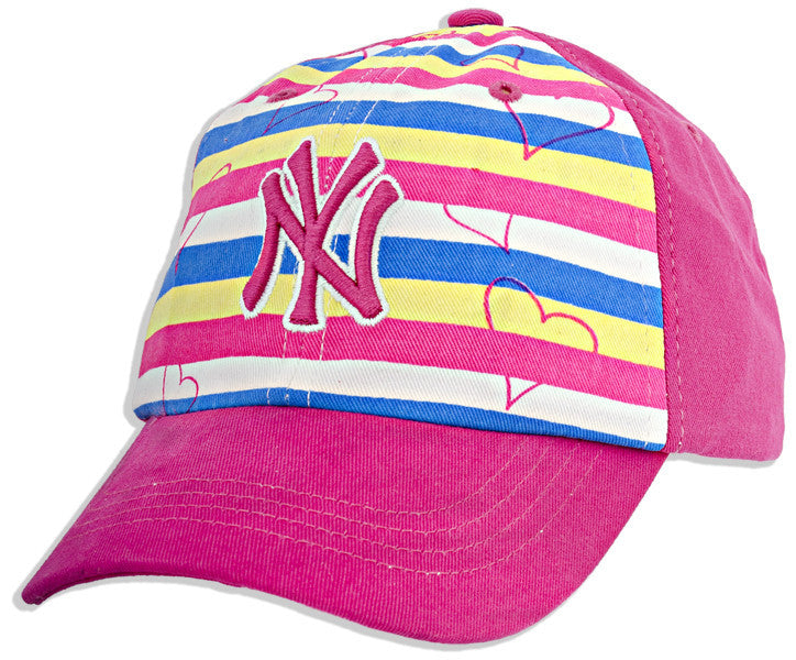 Youth Cap - Yankees