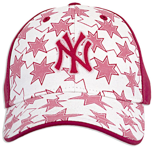 Youth Cap - Yankees Berrys ZIGGY ZAG