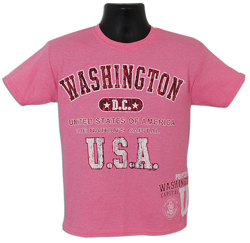 YTDC04P Youth T DC 2-Hit SAPPHIRE