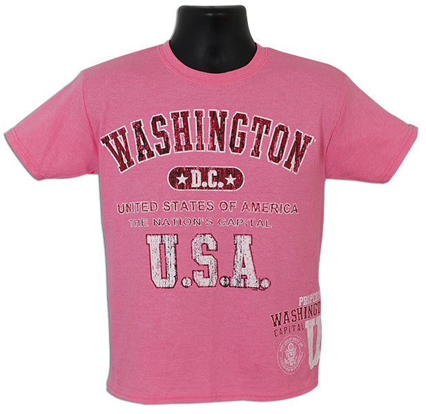 YTDC04P Youth T DC 2-Hit SAPPHIRE